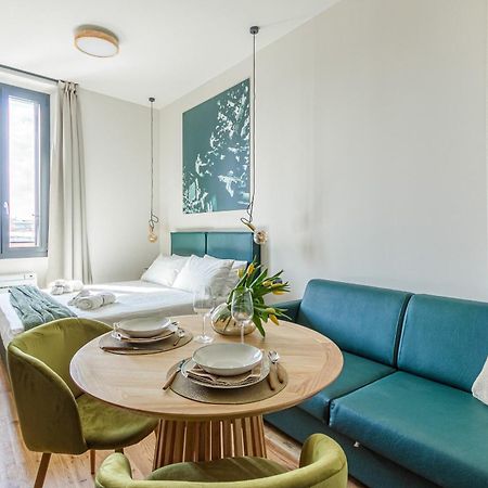 Palazzo Quantum 1 Apartment Милано Екстериор снимка