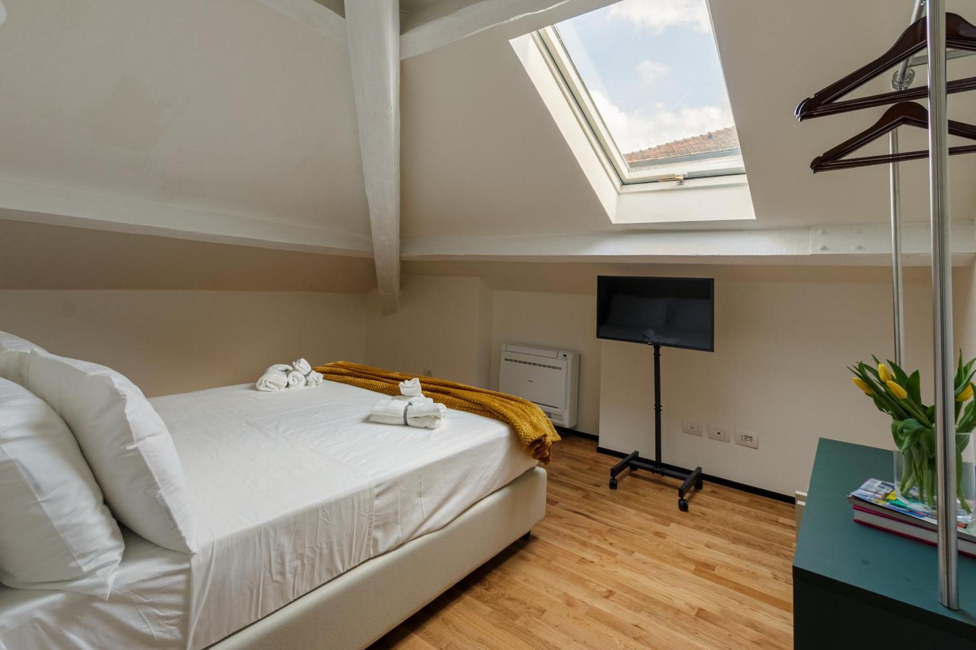 Palazzo Quantum 1 Apartment Милано Екстериор снимка