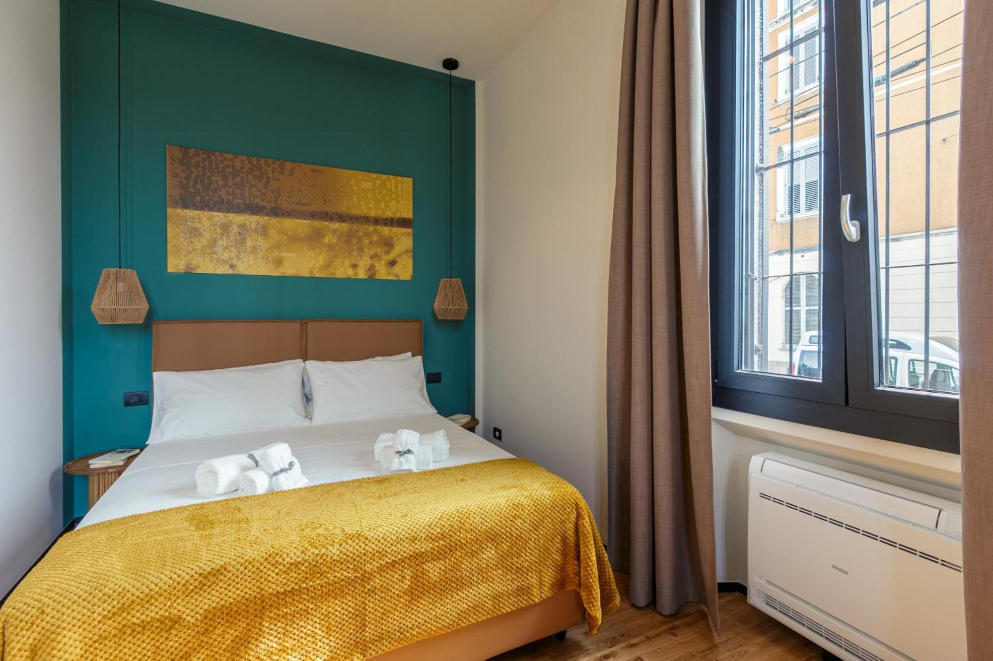 Palazzo Quantum 1 Apartment Милано Екстериор снимка