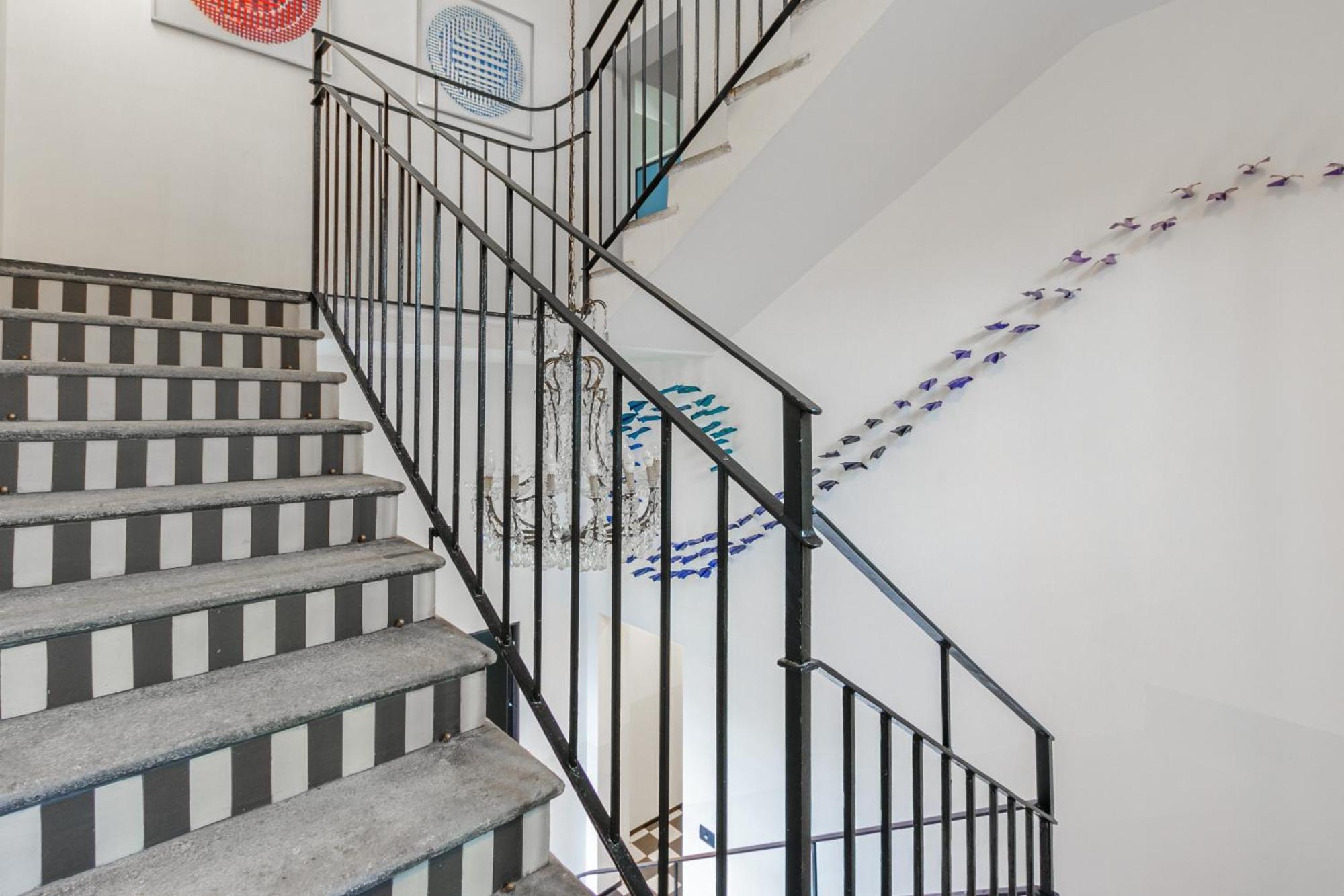 Palazzo Quantum 1 Apartment Милано Екстериор снимка