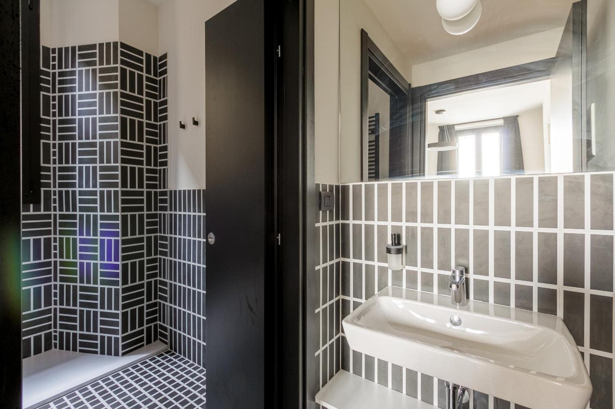 Palazzo Quantum 1 Apartment Милано Екстериор снимка