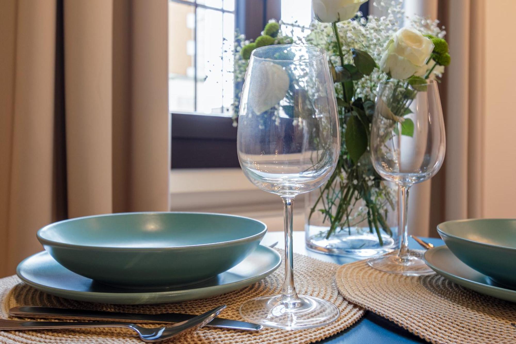 Palazzo Quantum 1 Apartment Милано Екстериор снимка