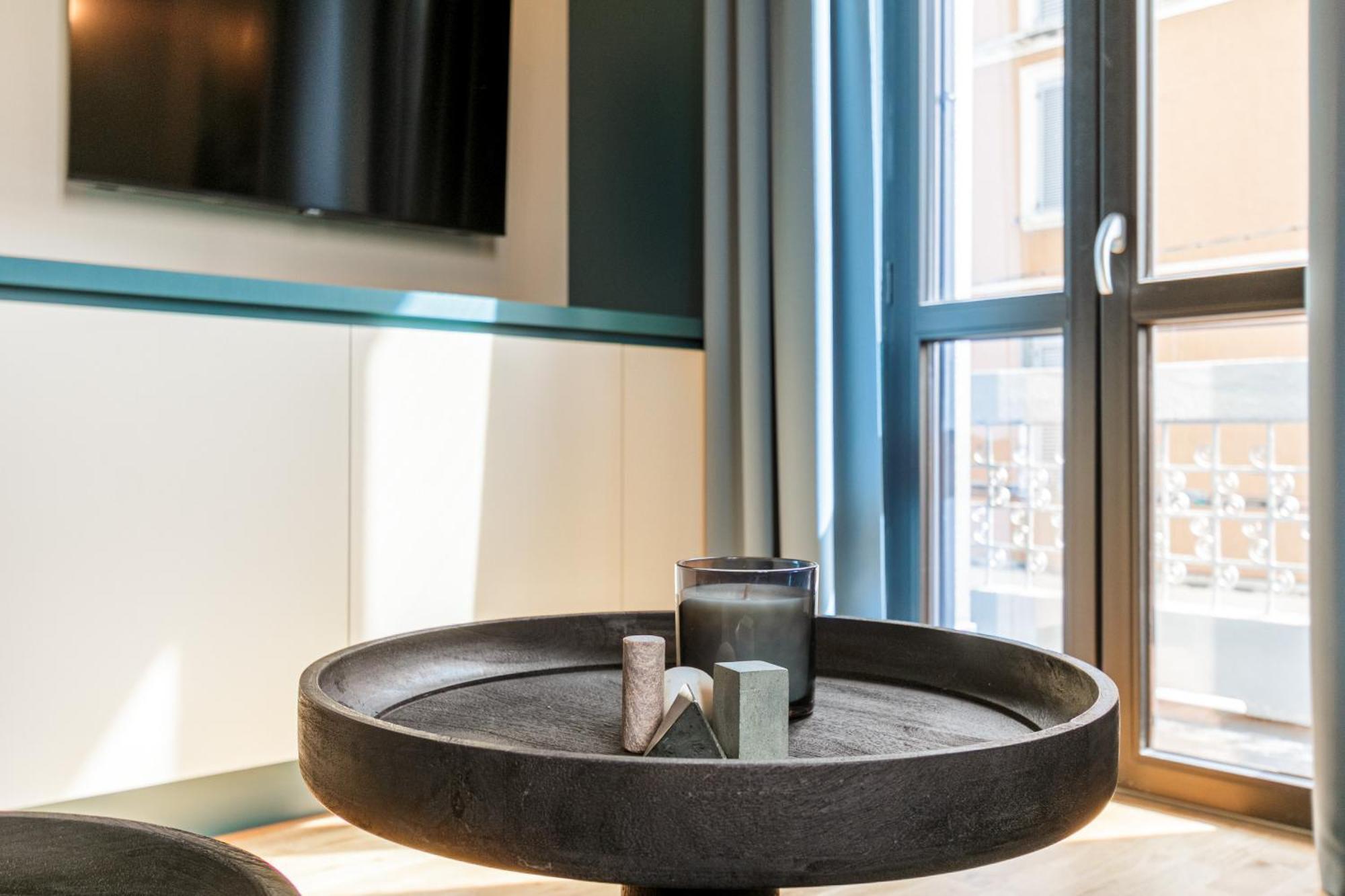 Palazzo Quantum 1 Apartment Милано Екстериор снимка