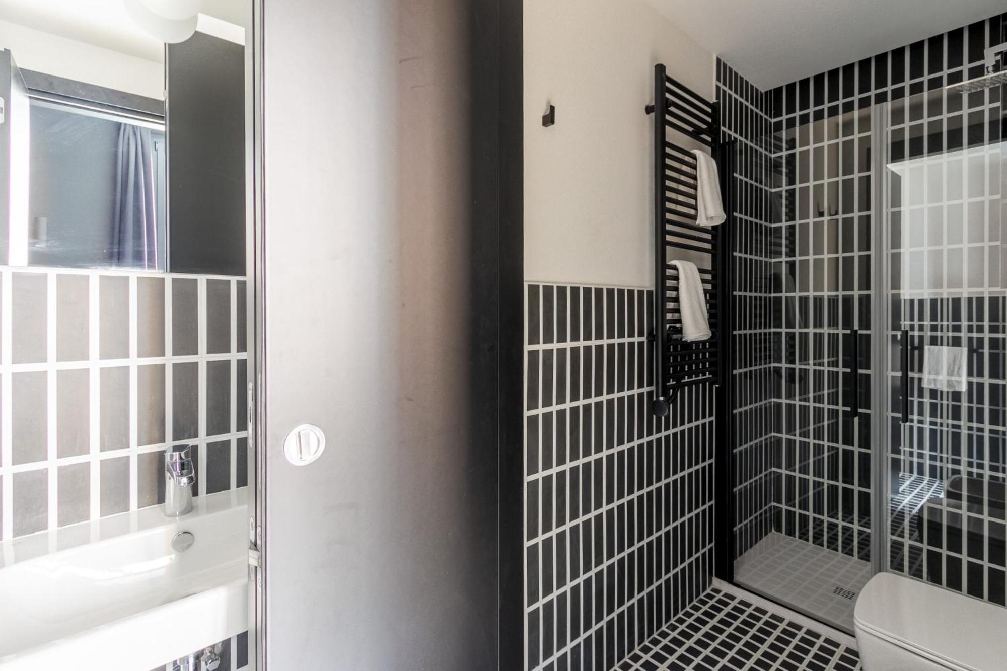Palazzo Quantum 1 Apartment Милано Екстериор снимка