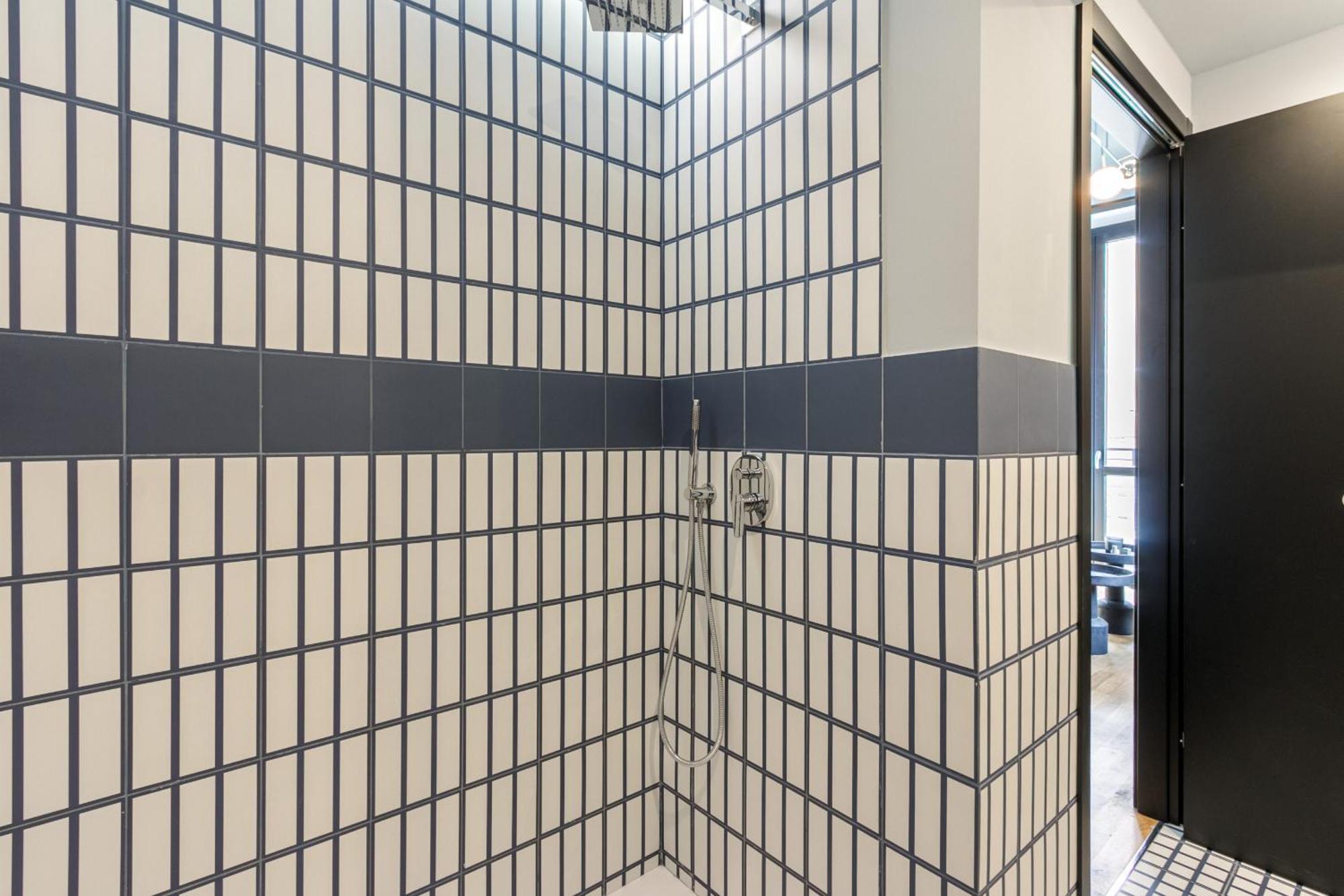 Palazzo Quantum 1 Apartment Милано Екстериор снимка